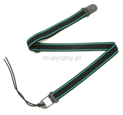 Akmuz PK-1 univerz�ln� kytarov� popruh