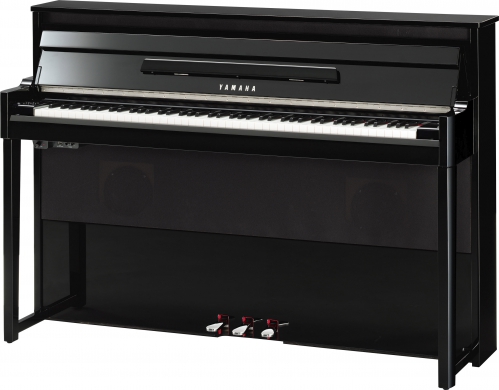 Yamaha NU1 digitln piano
