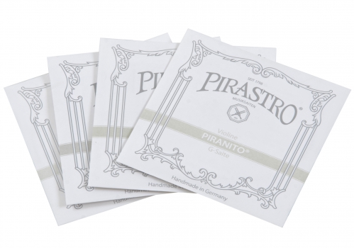 Pirastro Piranito houslov struny