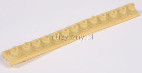 Yamaha VQ002900 gumiky pro klvesnici