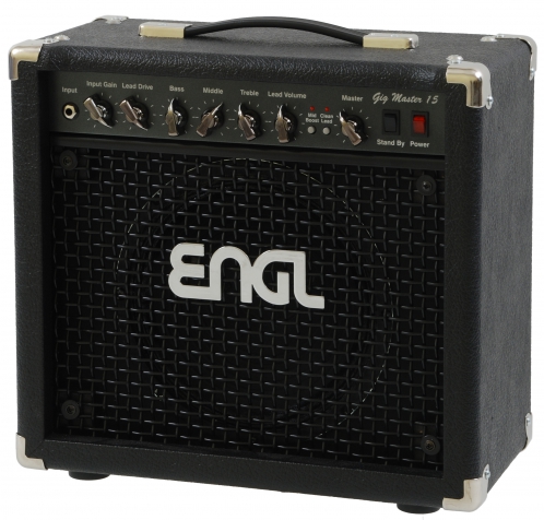 Engl E310 gigmaster combo kytarov zesilova