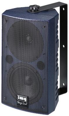 Monacor PAB-506/BL set reproduktorů Monacor PAB-506/BL set reproduktorů