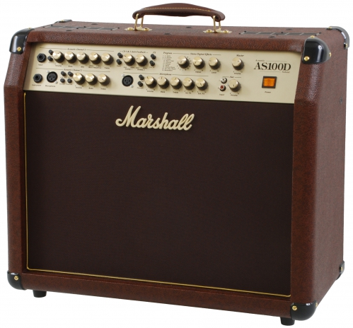 Marshall AS100D zesilova