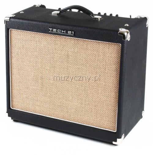 Tech 21 Trademark 60 kytarov zesilova