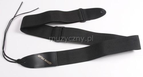 Akmuz PK-6 kytarov popruh