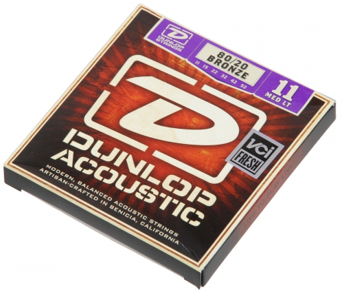 Dunlop DAB1506 struny na akustickou kytaru