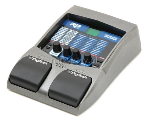 Digitech RP-150 kytarov procesor