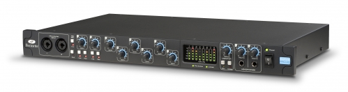 Focusrite Saffire Pro 40 i/o karta