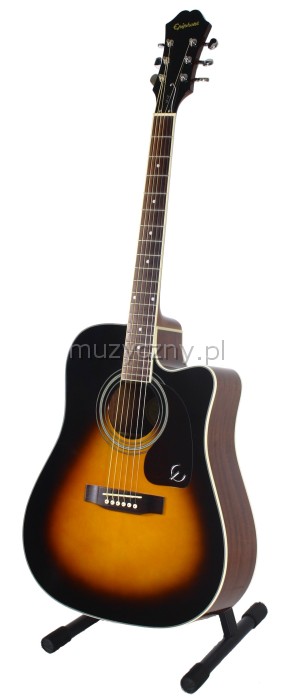Epiphone DR200 CE VS elektricko-akustick kytara
