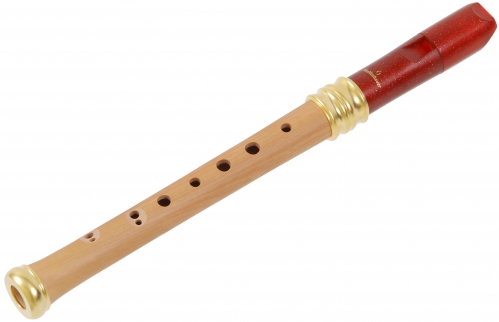 Mollenhauer 1119R soprnov zobcov fltna
