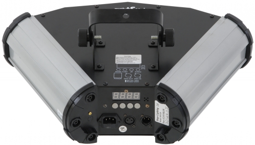 Night Sun SPG130 LED 4 Eyes Light efekt �wietlny LED