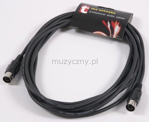 Sssnake SK366-5