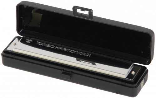 Tombo 3121 Tremolo C foukac� harmonika