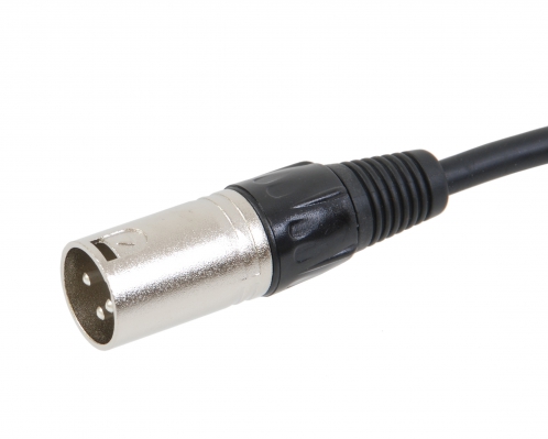 Accu Cable AC XMXF/5 przew�d mikrofonowy XLR - XLR 5m