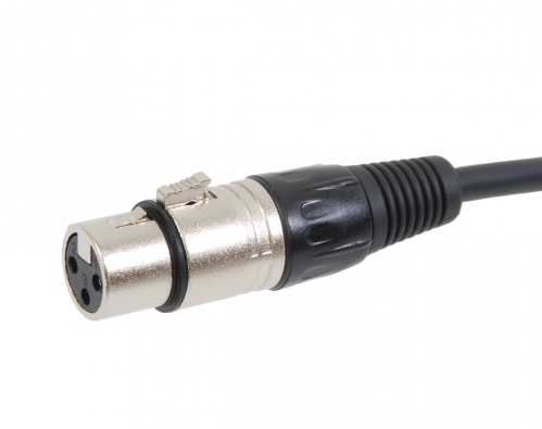Accu Cable AC XMXF/5 przew�d mikrofonowy XLR - XLR 5m