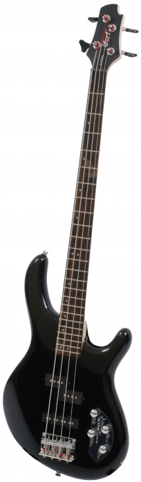 Cort Action Bass Active BK basov kytara