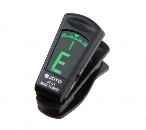 Joyo JT 11C chromatick� tuner