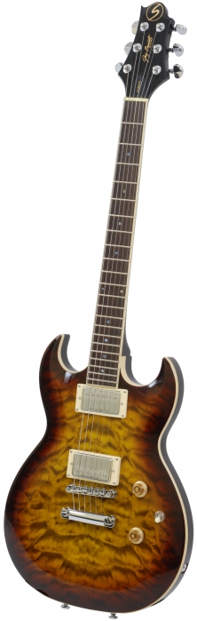 Samick TR3-vs elektrick kytara