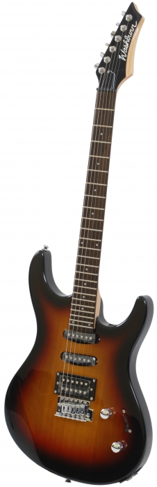Washburn RX 10 VSB elektrick kytara