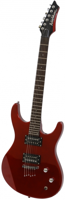 Washburn RX 12 MB elektrick kytara