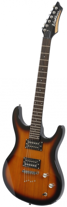 Washburn RX 12 TSB elektrick kytara