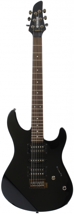 Yamaha RGX 121 Z BL elektrick kytara
