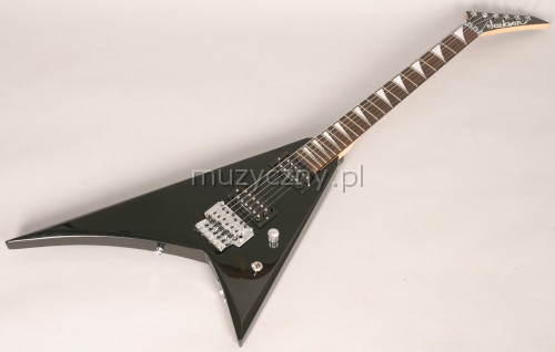 Jackson RX10D BK Rhoads elektrick kytara