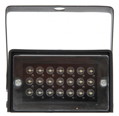 American DJ S-81 LED II stroboskop LED