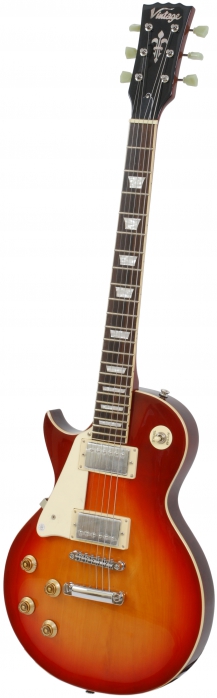 Vintage LV99CS LH elektrick� kytara