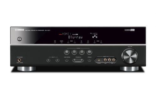 Yamaha RX-V 371 pijma domcho kina 3 lata Gw. CZ