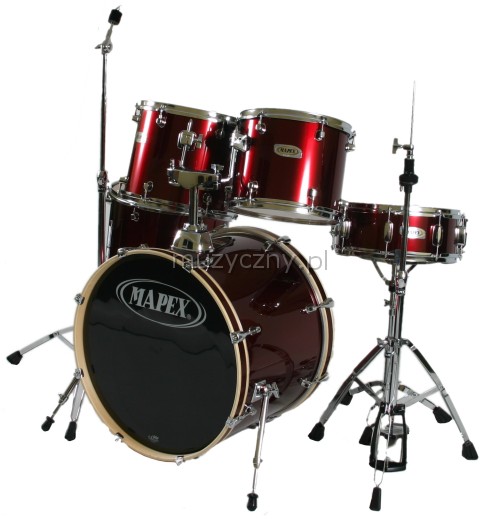 Mapex Q-5254A BY bubenick� souprava