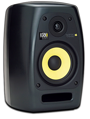 KRK VXT6 aktivn monitor