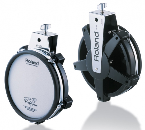 Roland PD 85 BK drum pad