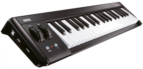 Korg MicroKey 37 ��d�c� kl�vesnice