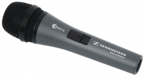 Sennheiser e-840S dynamick mikrofon