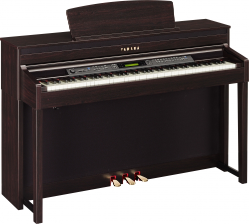 Yamaha CLP 480 R Clavinova digitln piano