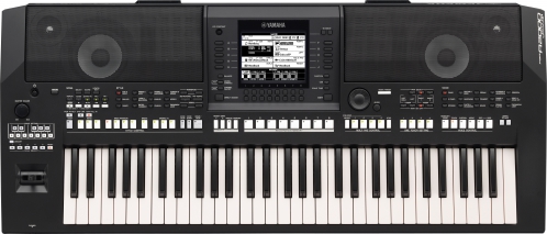 Yamaha PSR A 2000 keyboard klvesov nstroj