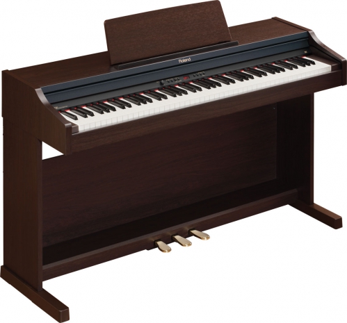 Roland RP 301 RW digitln piano