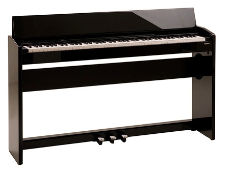 Roland F 110 PE digitln piano