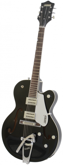 Gretsch G5120BB Electromatic Hollow HUM Body Black elektrick� kytara