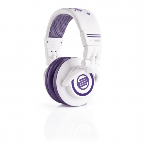 Reloop RHP-10  Purple Milk sluchtka DJ