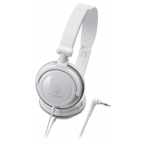 Audio Technica ATH SJ11 WH sluchtka