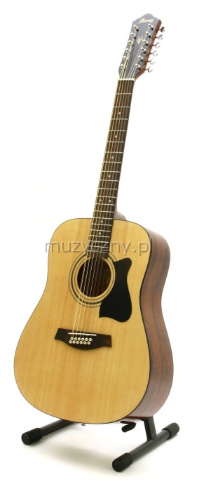Ibanez V7012 NT akustick kytara