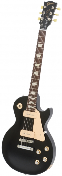 Gibson Les Paul Studio Tribute ′60s Dark Back EB elektrick kytara