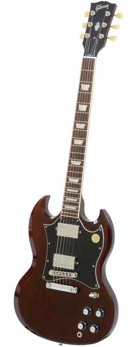 Gibson SG Standard Aged Cherry CH elektrick kytara