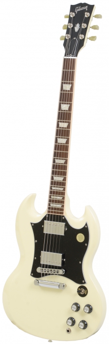 Gibson SG Standard Cream CH elektrick kytara