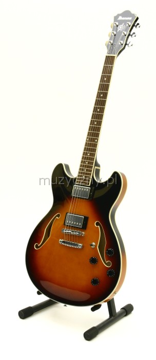 Ibanez AS73BS elektrick� kytara
