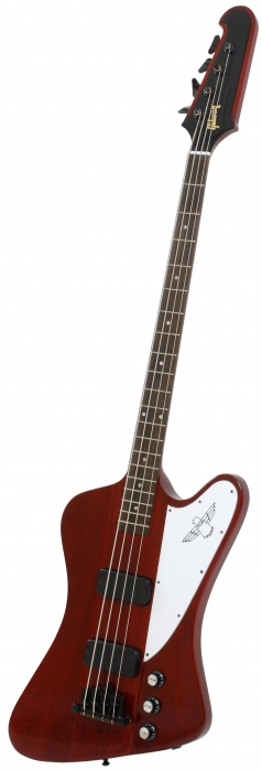 Gibson Thunderbird IV CH basov kytara