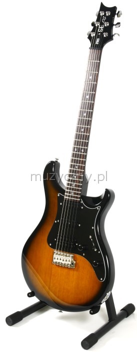 PRS EG SE HBST elektrick kytara
