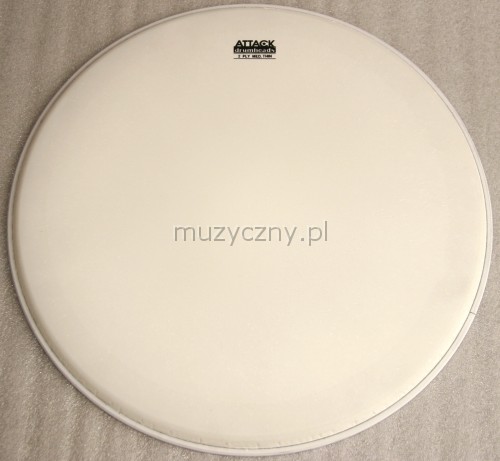 Attack 16″ DHTS216C potah
